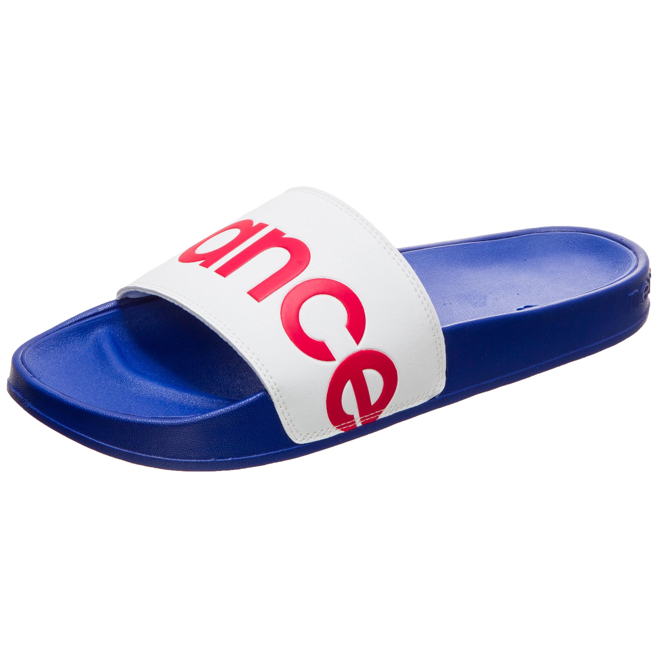 new balance sandalen herren