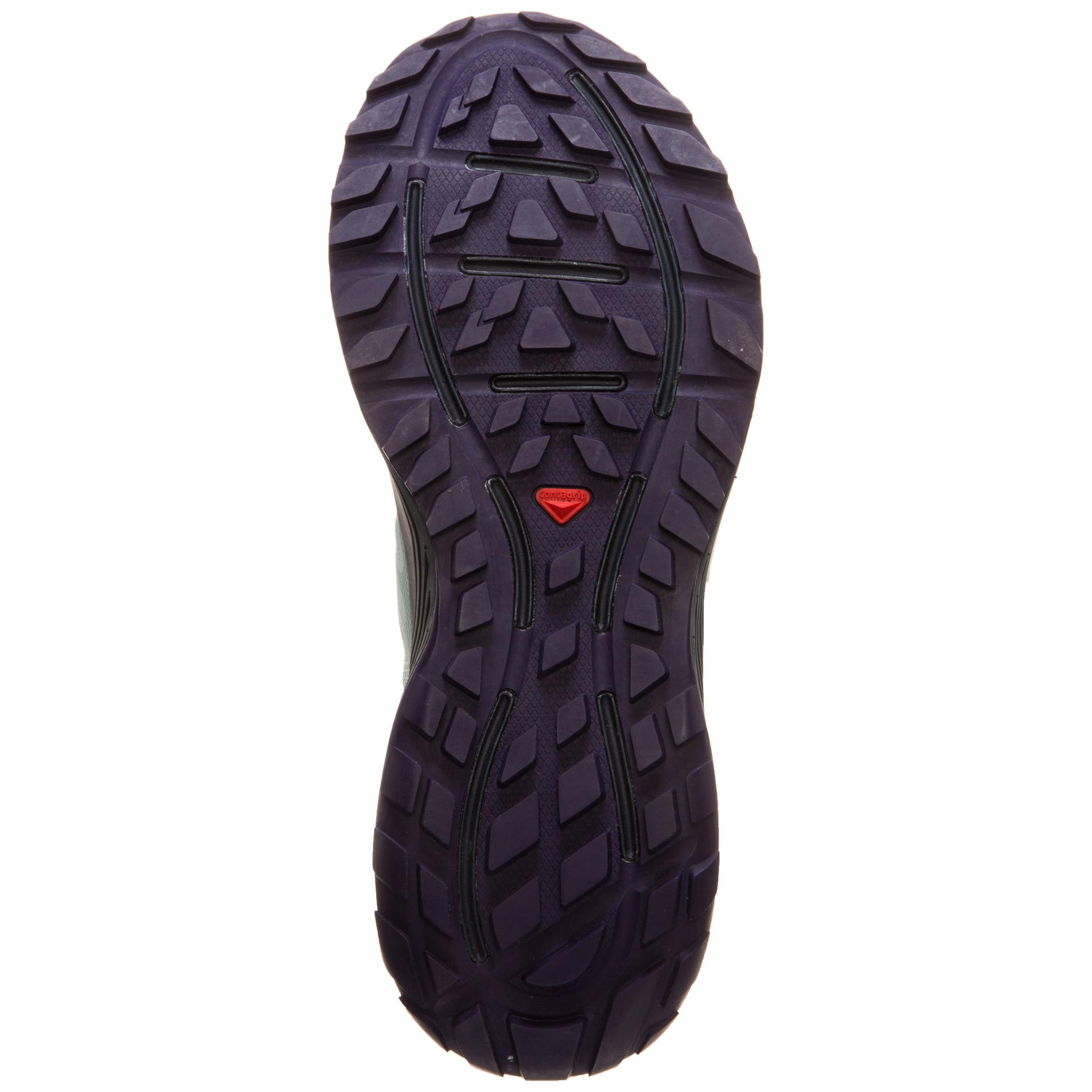 salomon sense escape gtx