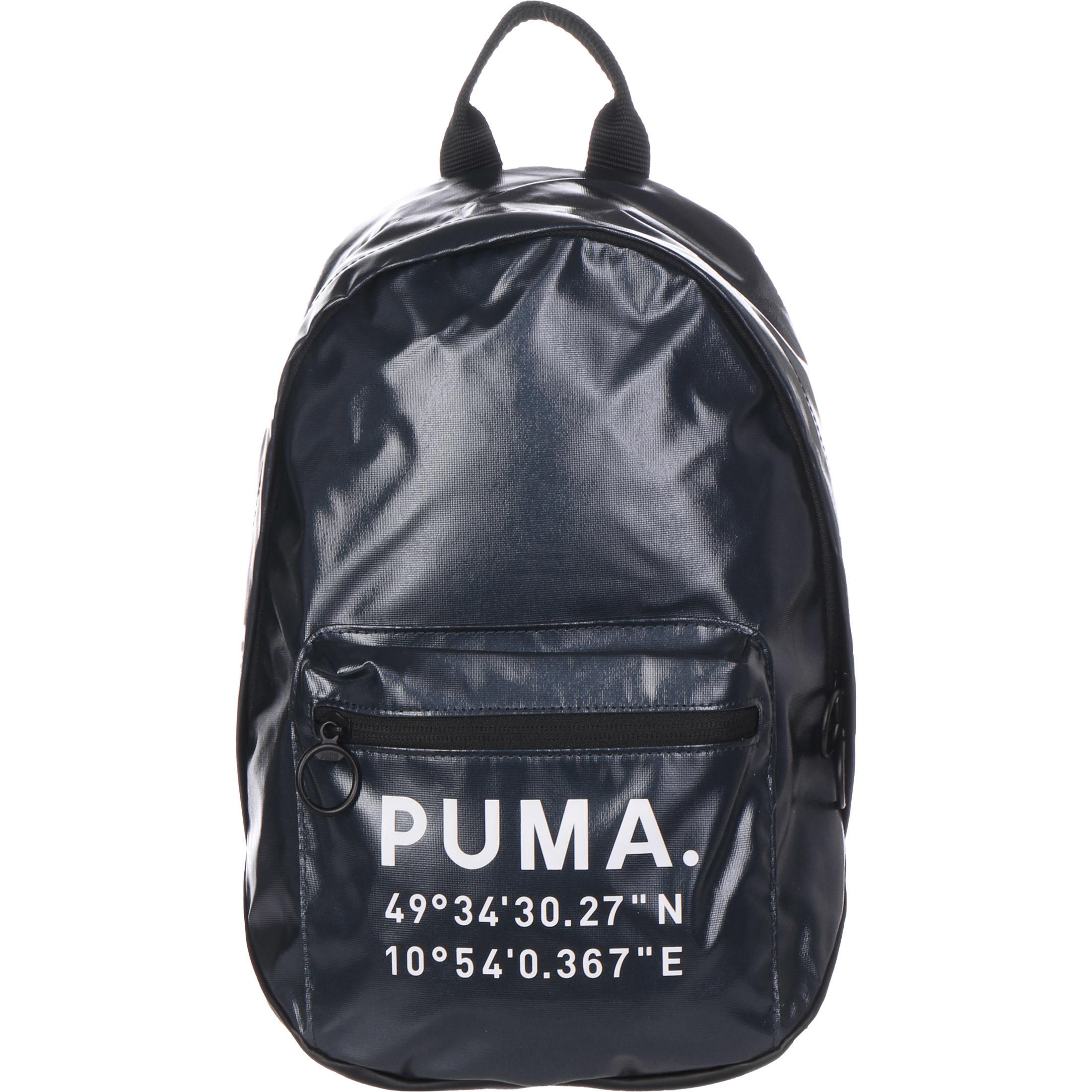 puma rucksack grau