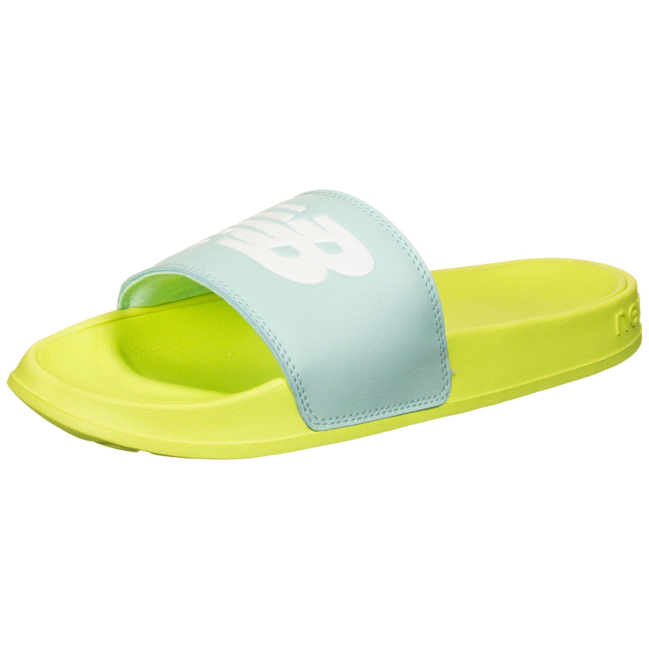 new balance sandalen damen