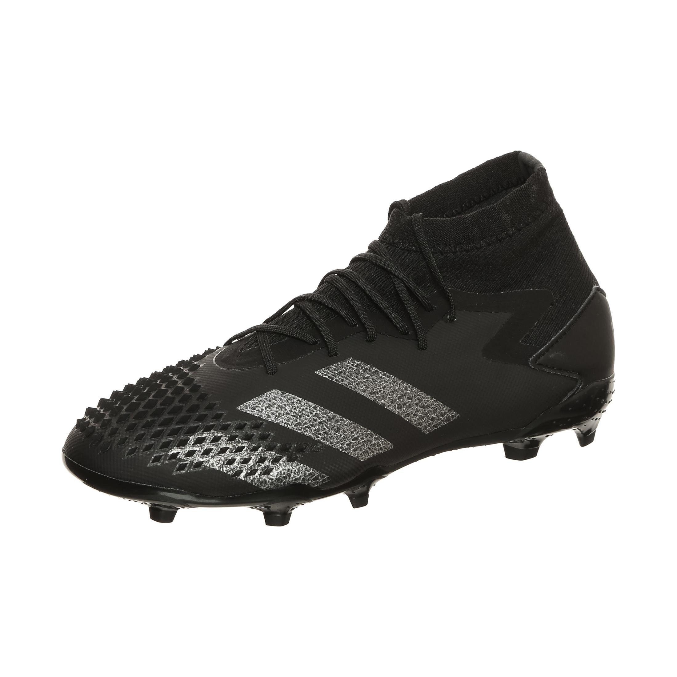 adidas predator schwarz