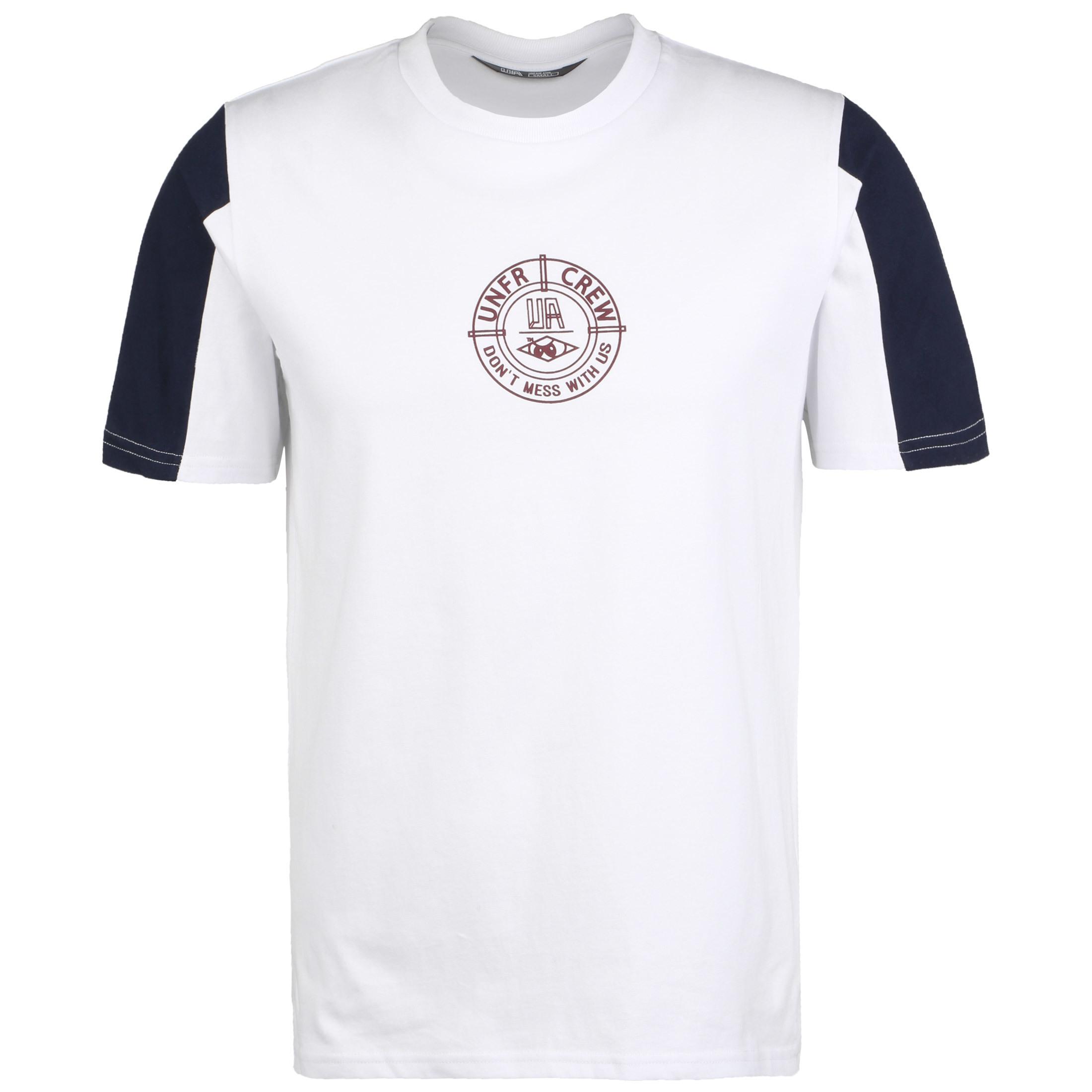 unfair athletics t shirt