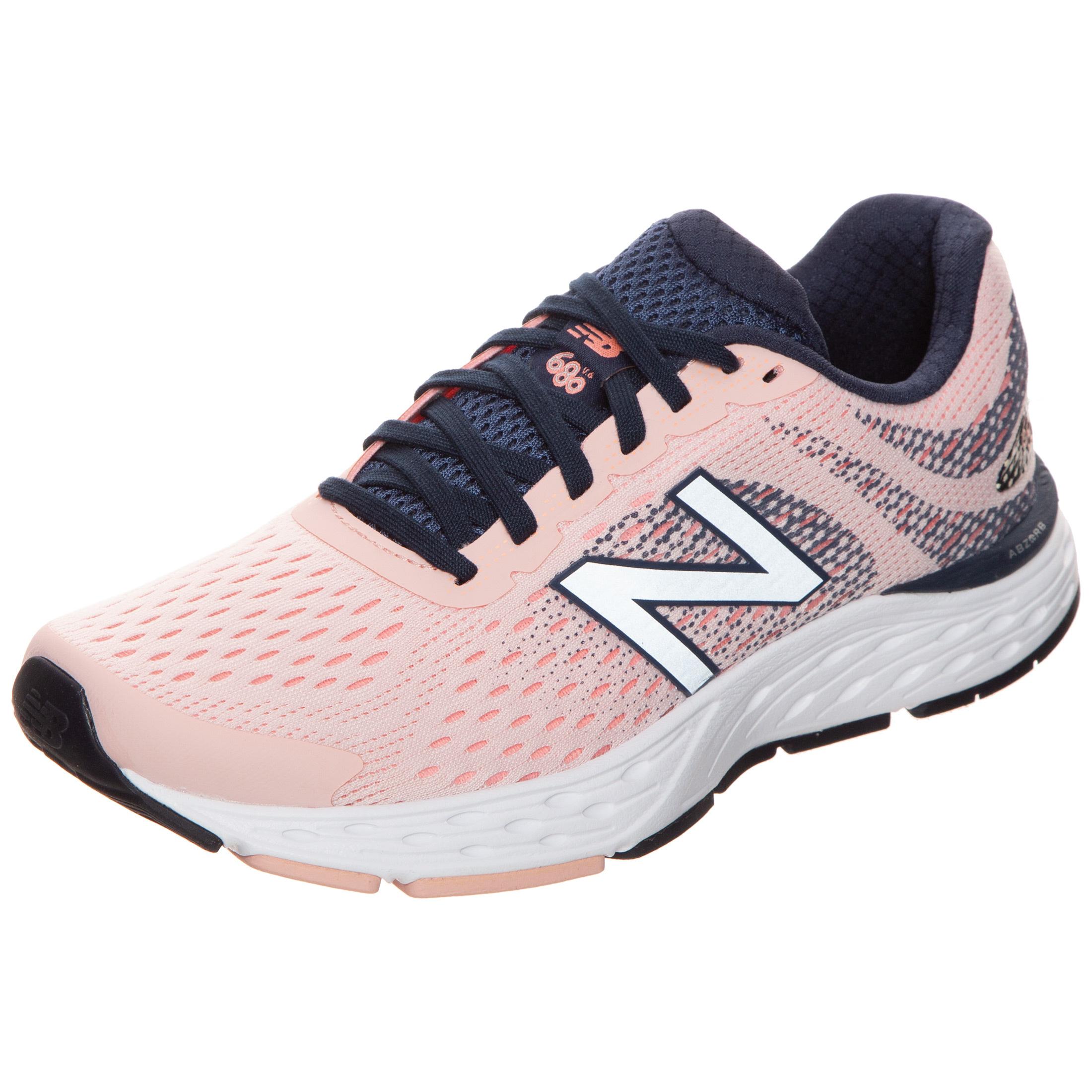 new balance damen