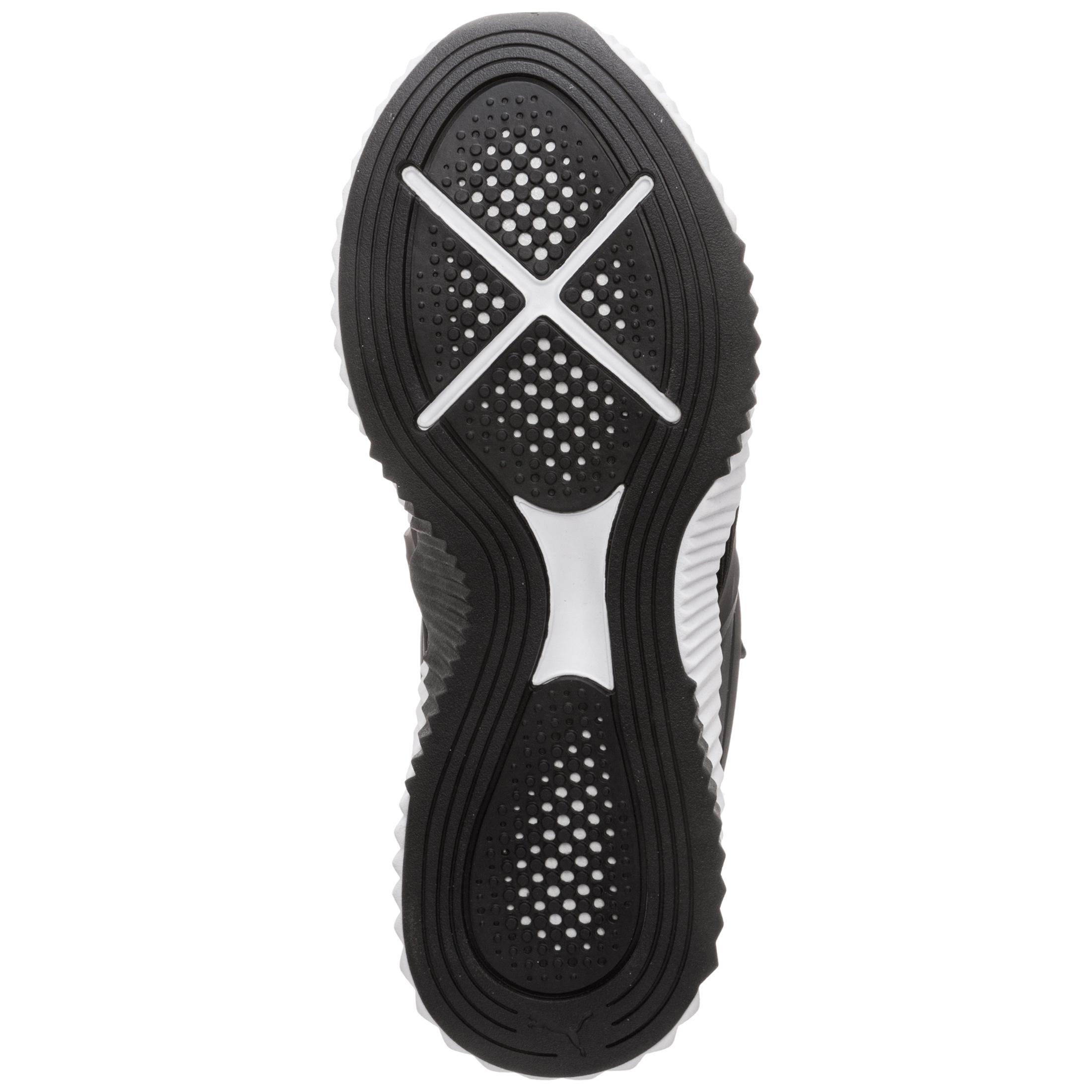 puma defy herren