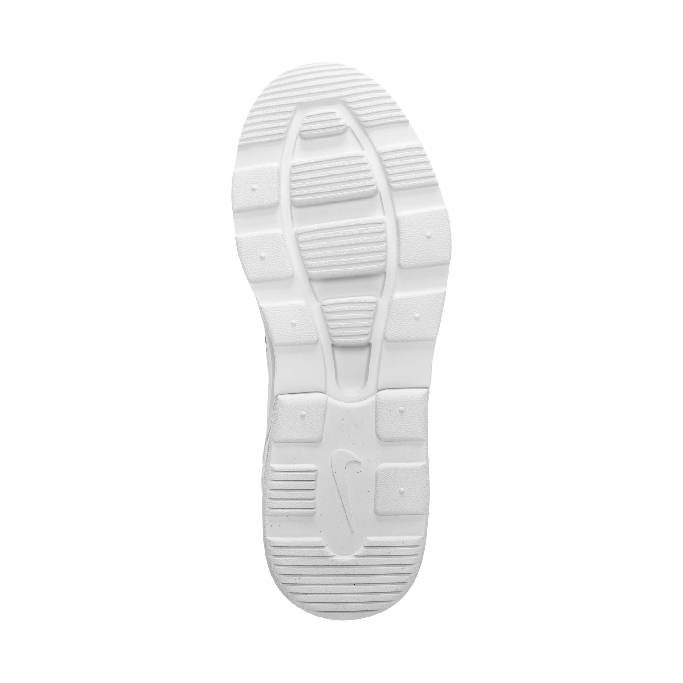 nike air schwarz weiß