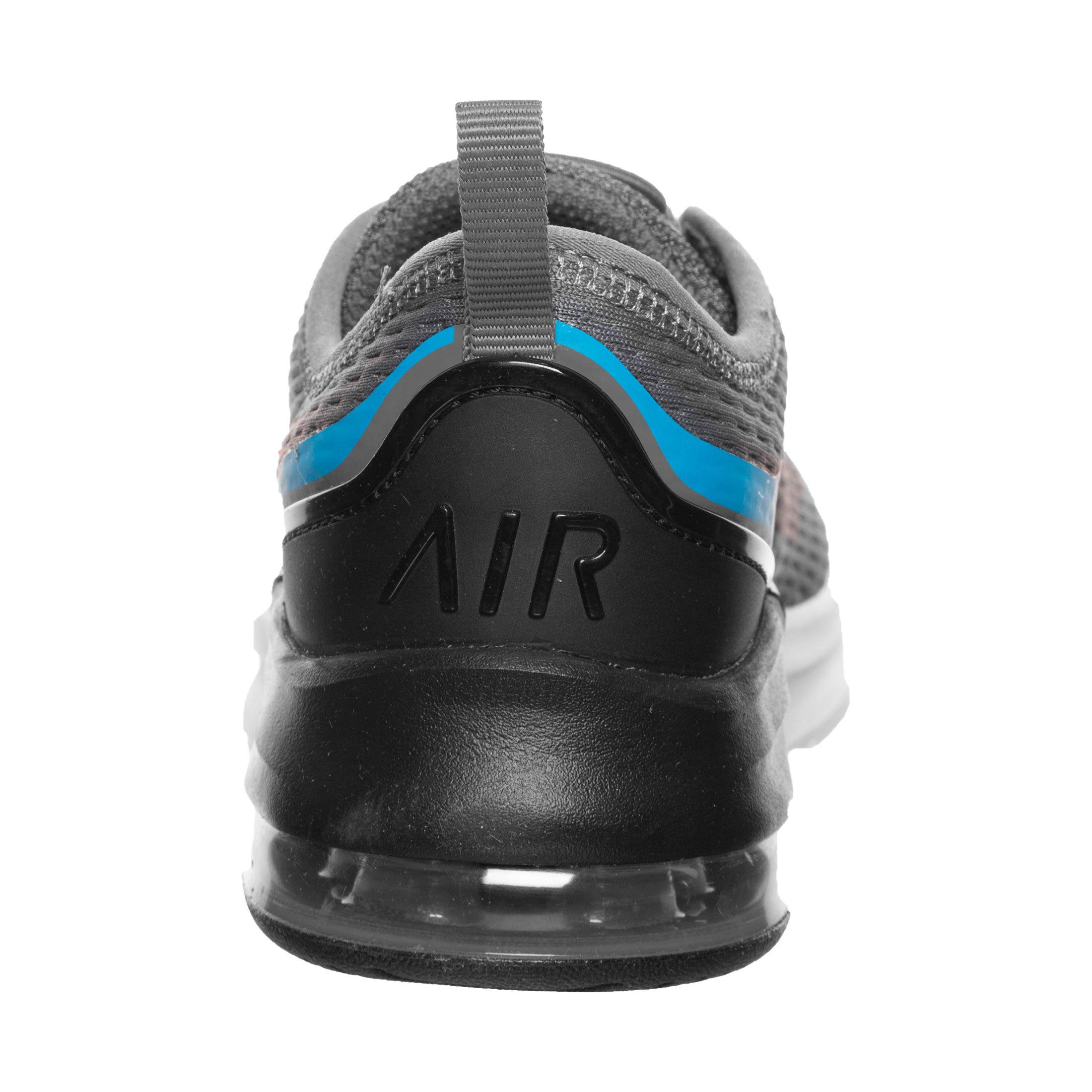 nike air max kinder grau