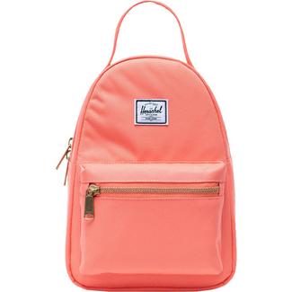 Herschel Rucksack Nova Mini Daypack lachs