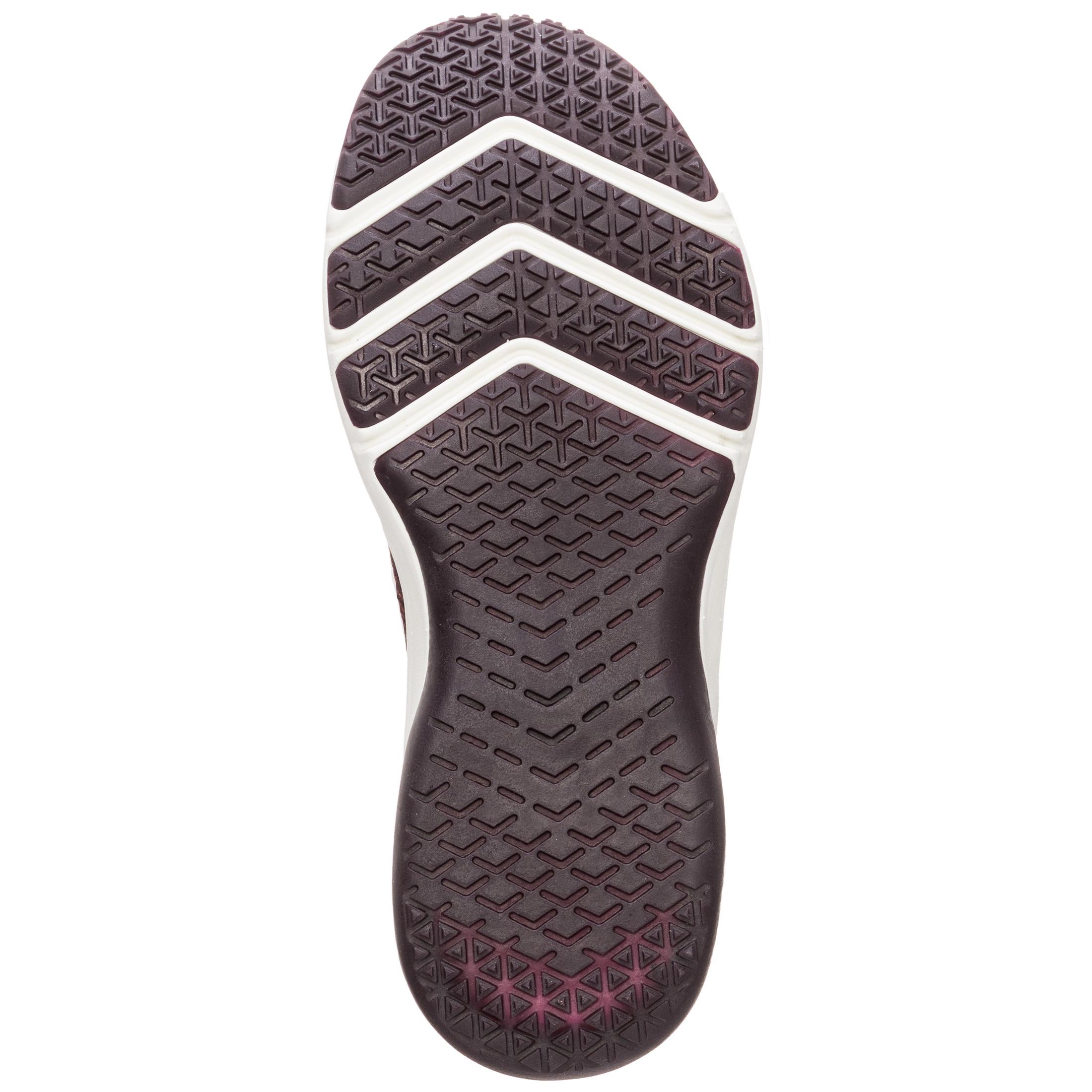 nike free hallenschuhe