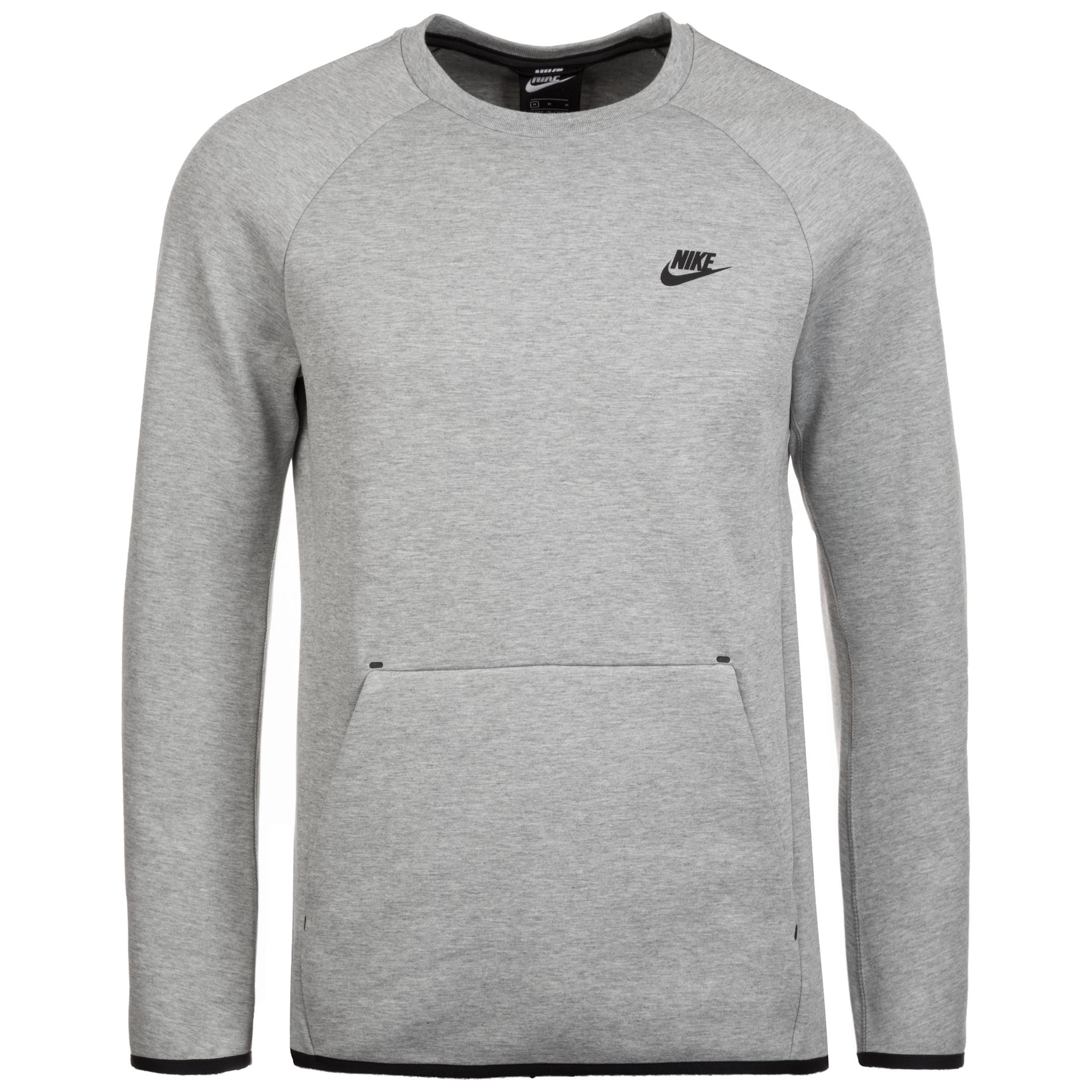 nike tech pullover