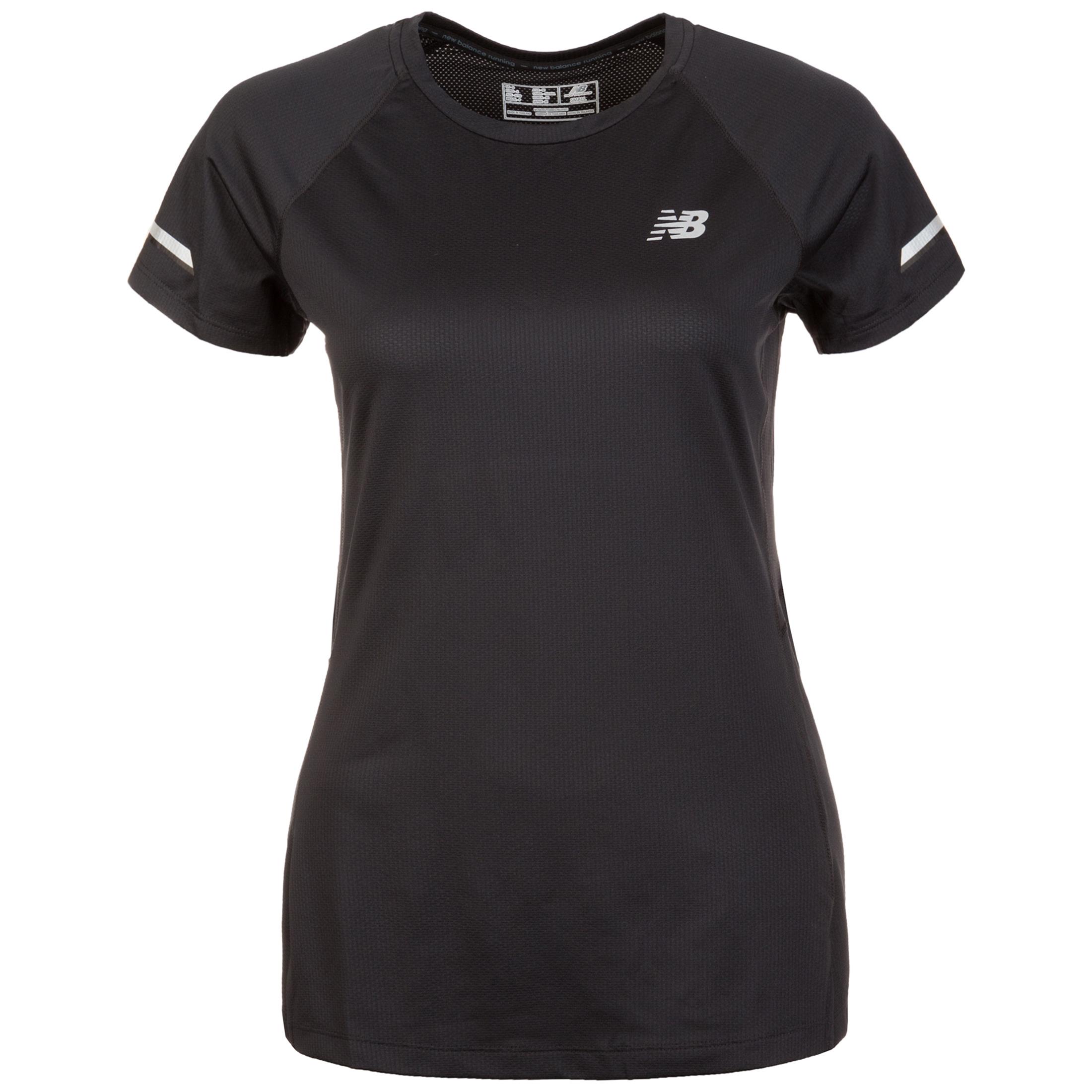 new balance funktionsshirt