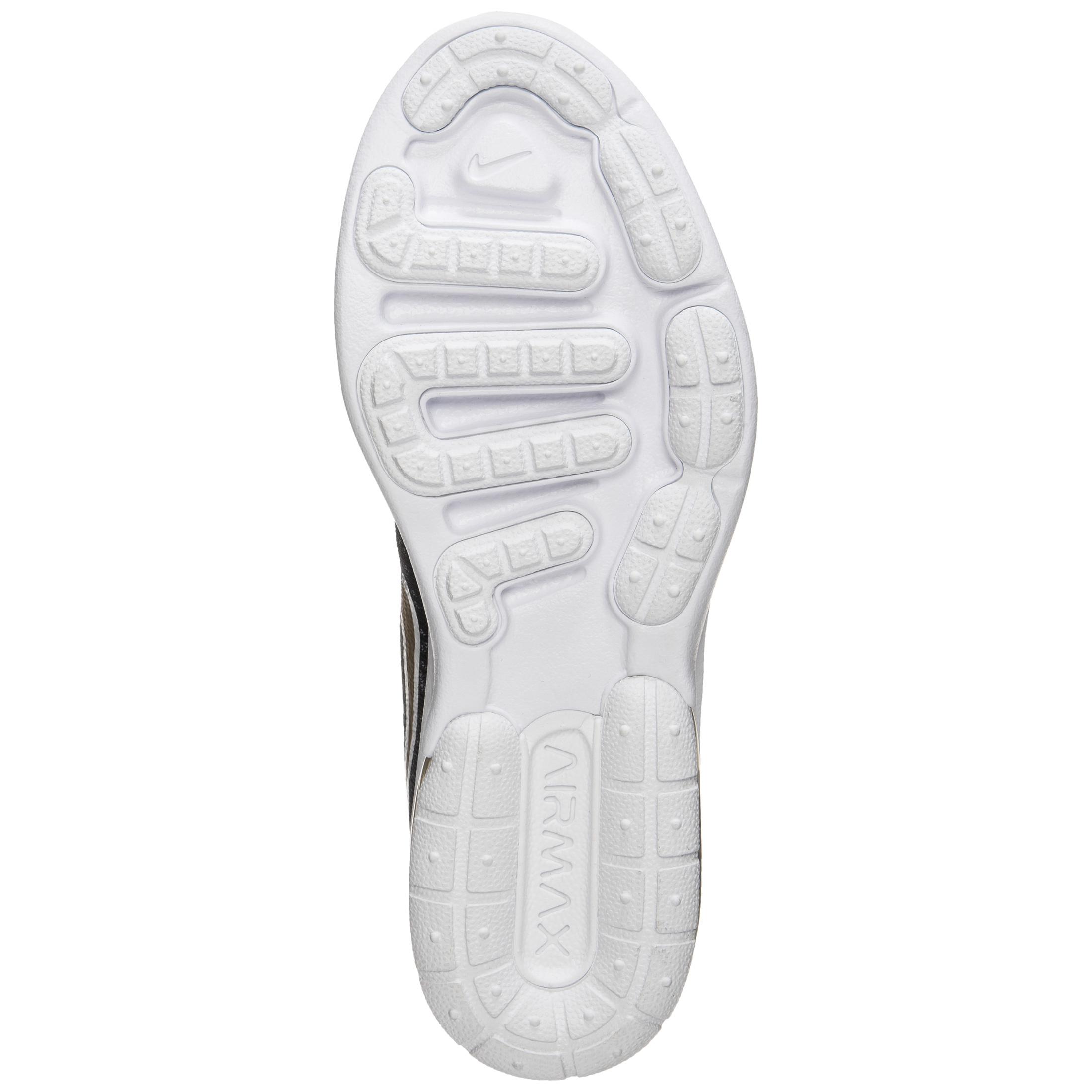 nike air max kinder grau