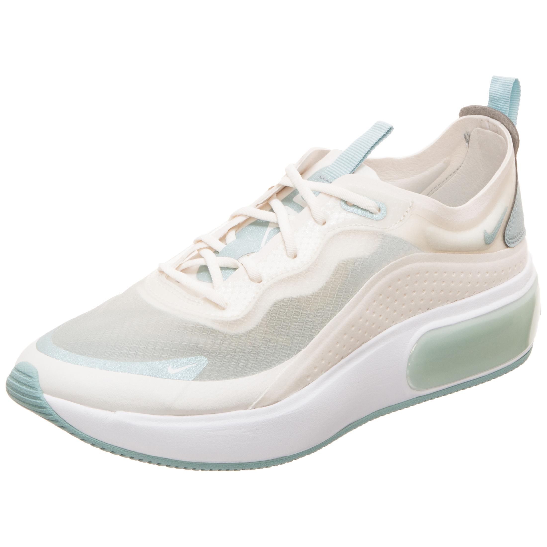 nike air max hellblau