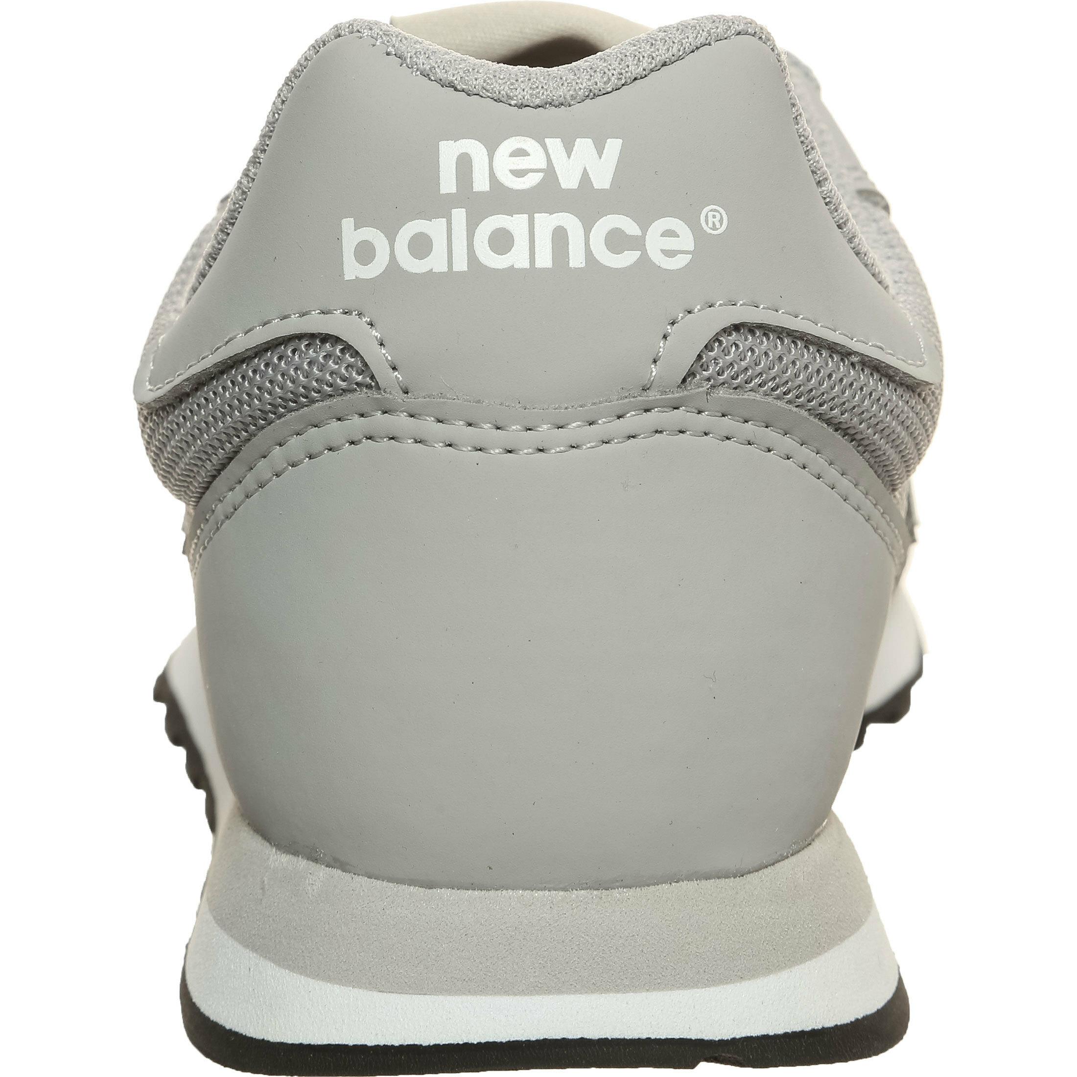 new balance 500 damen grau