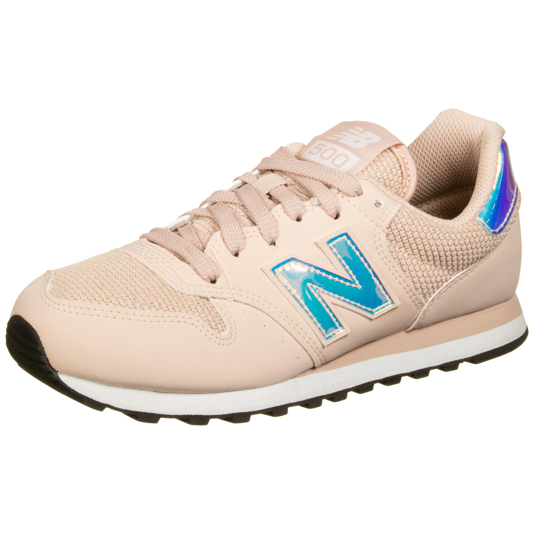 new balance 500 damen rosa