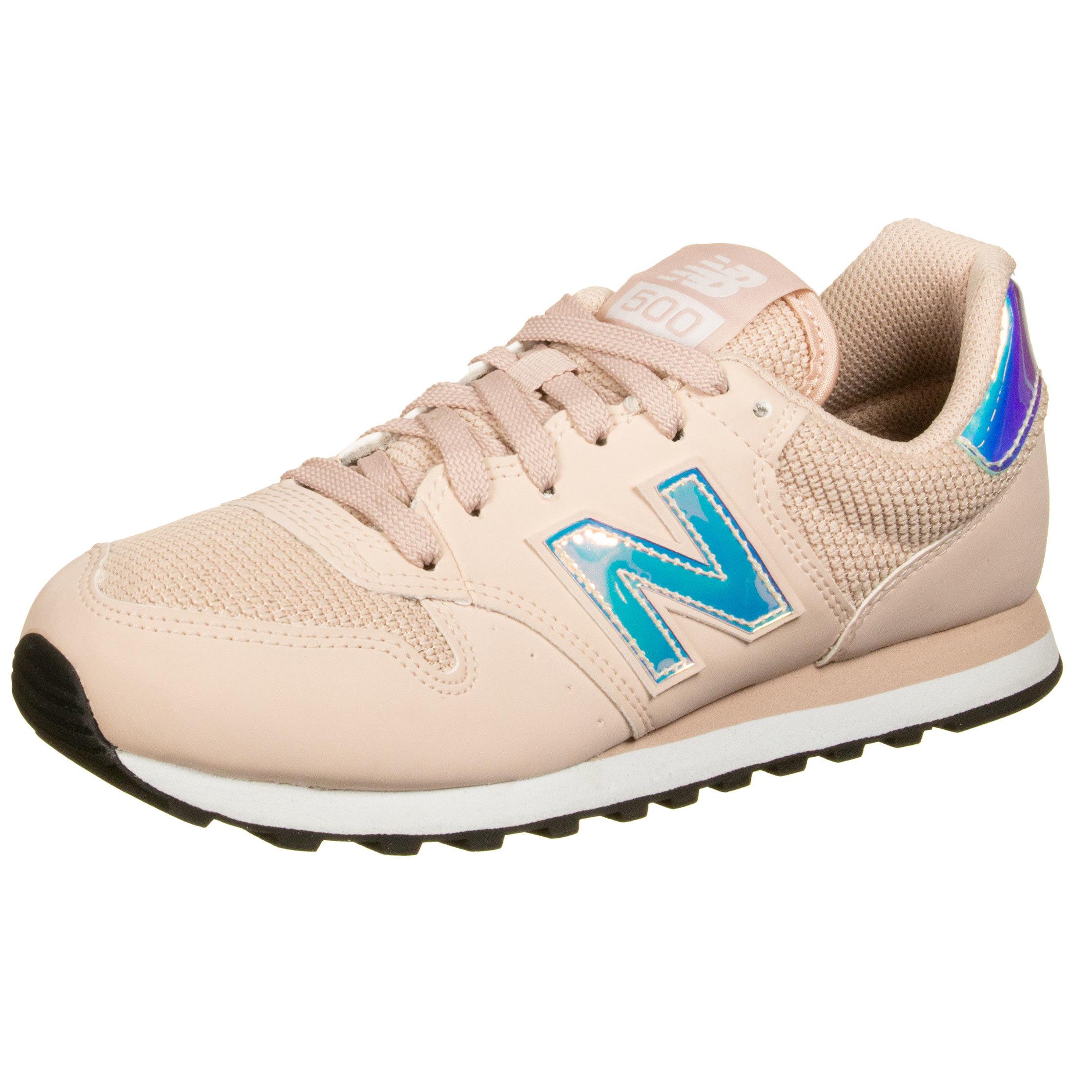 new balance gw500 rosa