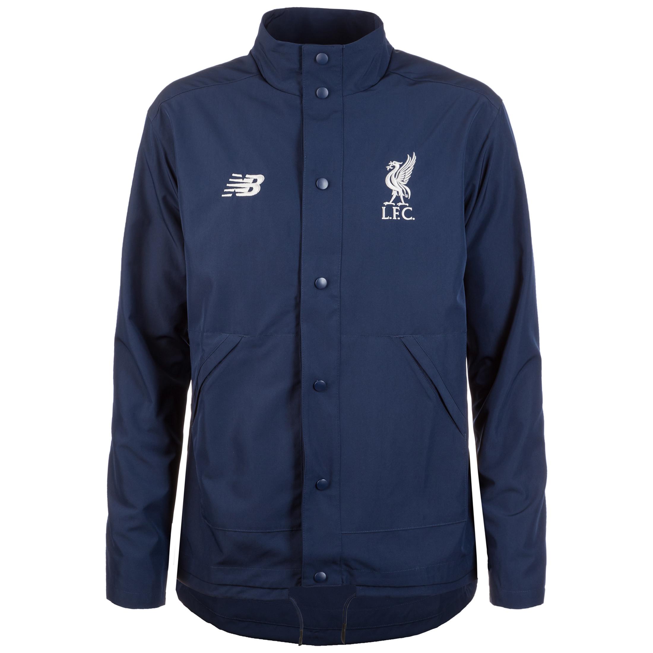 trainingsjacke new balance