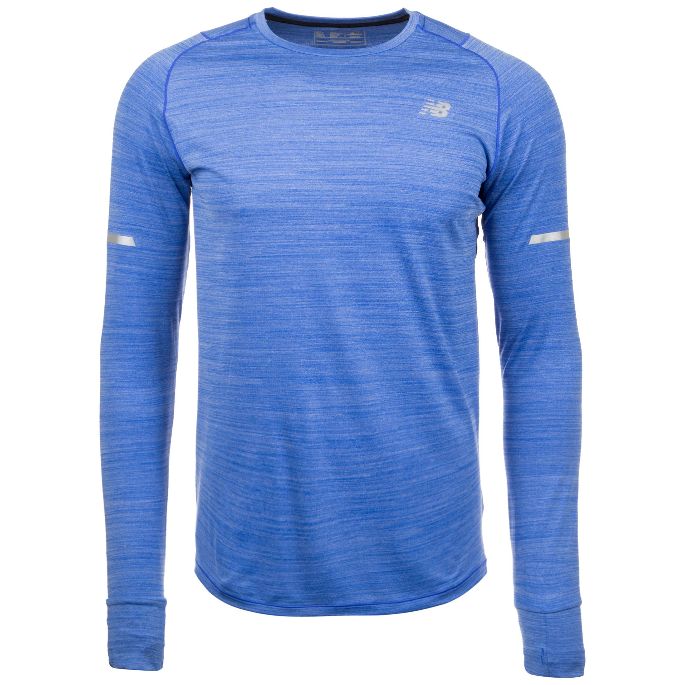 new balance laufshirt damen