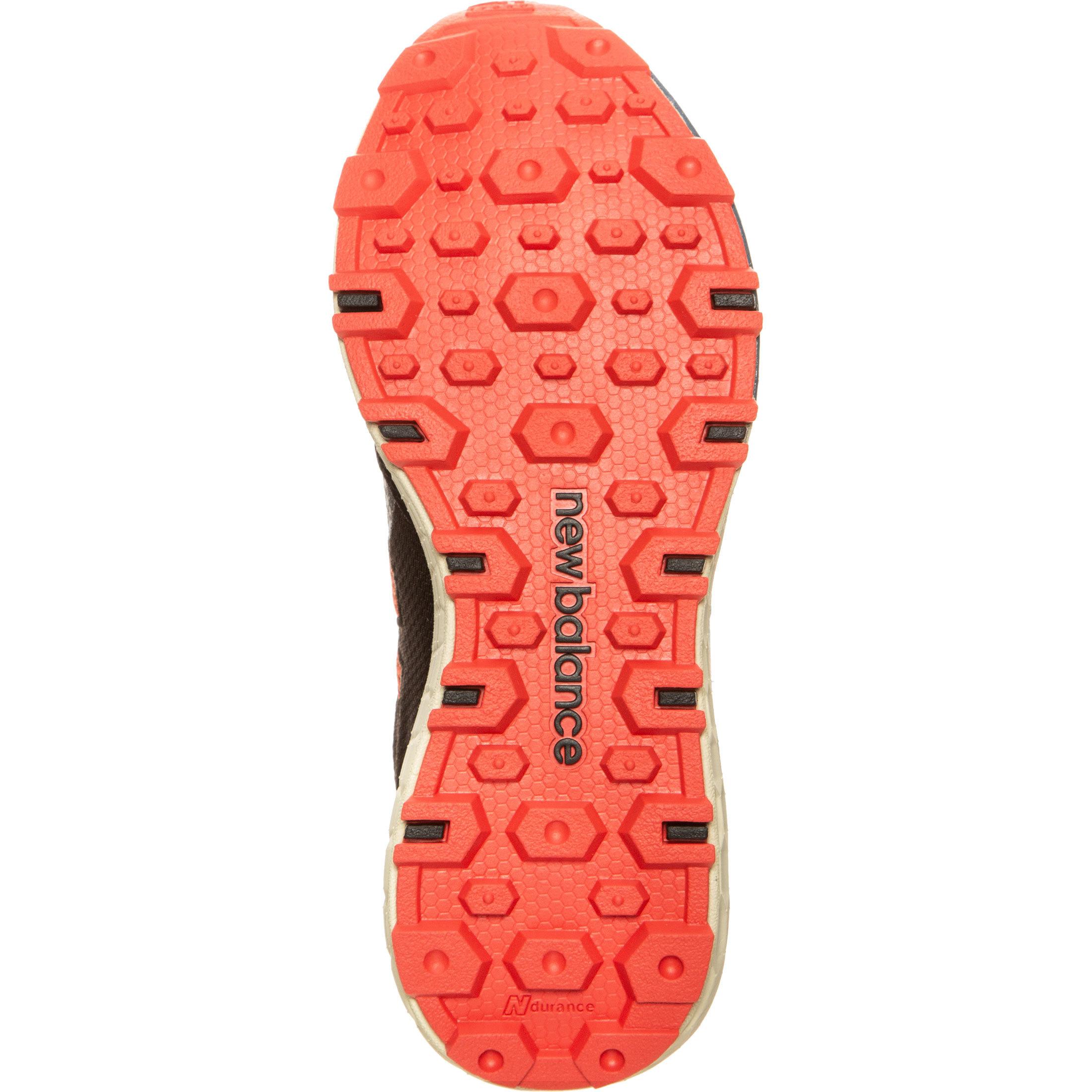 new balance trail damen