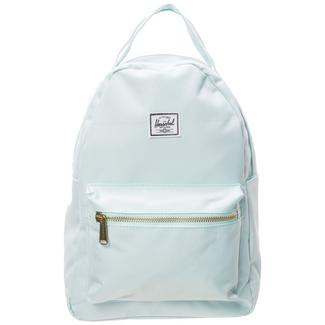Herschel Rucksack Nova Small Daypack hellblau