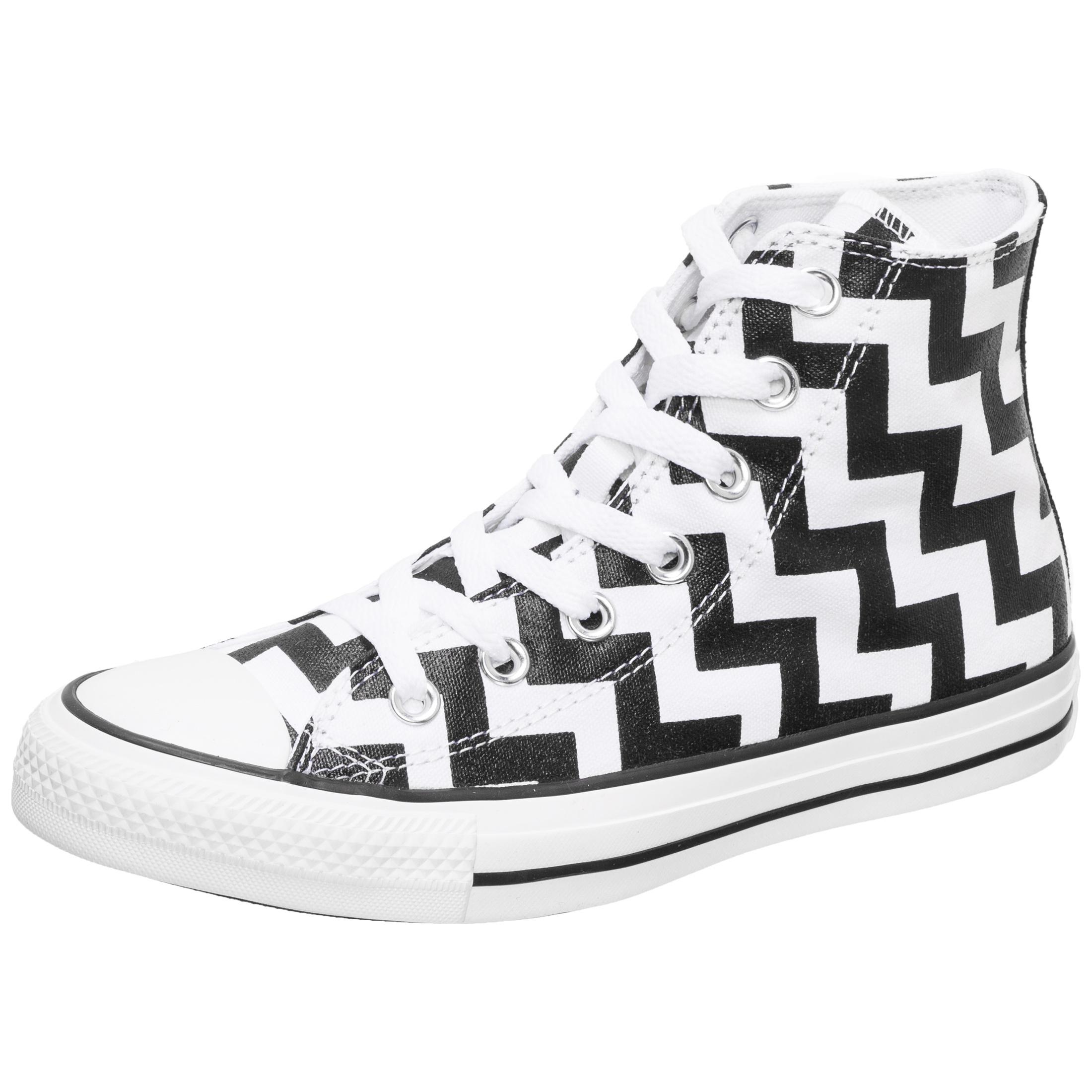 CONVERSE Chuck Taylor All Star Sneaker Damen weiß ...