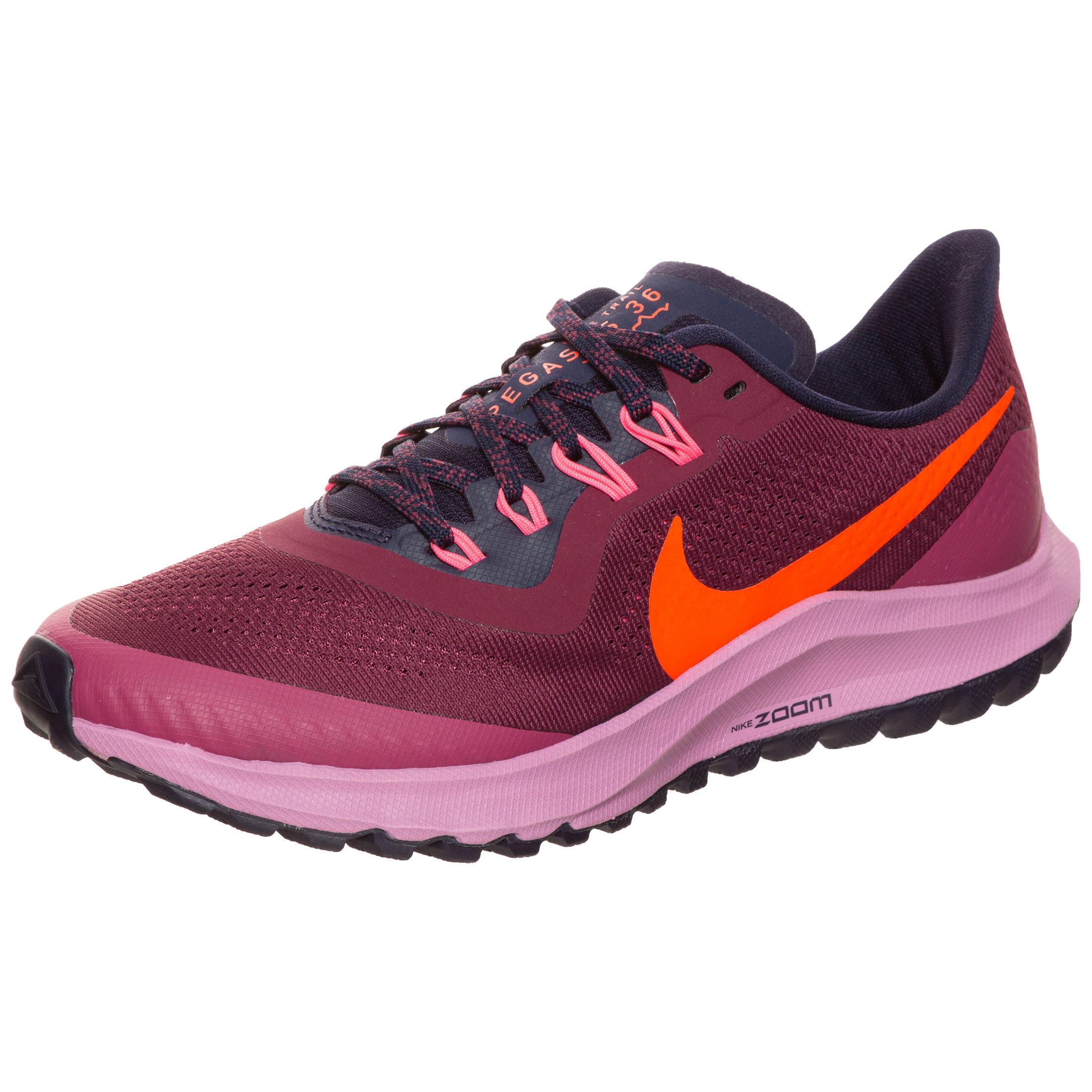 air zoom trail