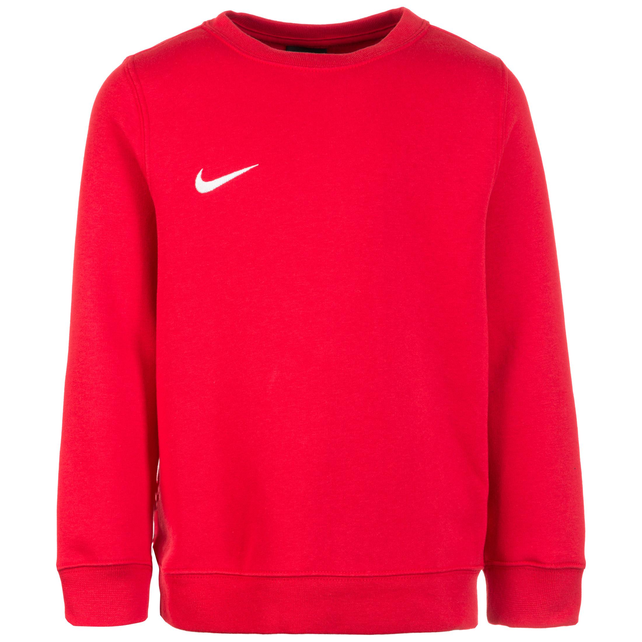 Pullover Von Nike In Rot Im Online Shop Von Sportscheck Kaufen