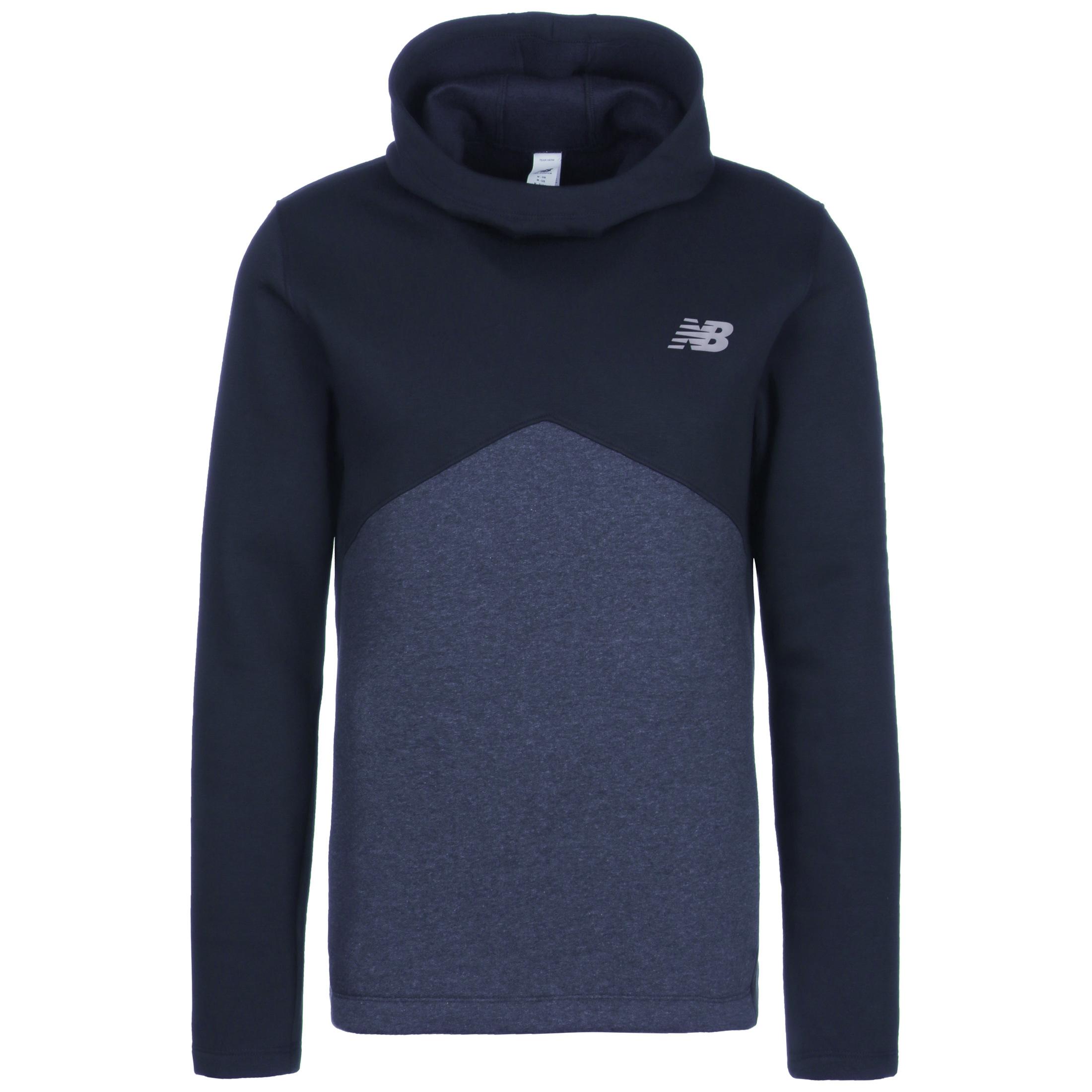 new balance sweatshirt herren