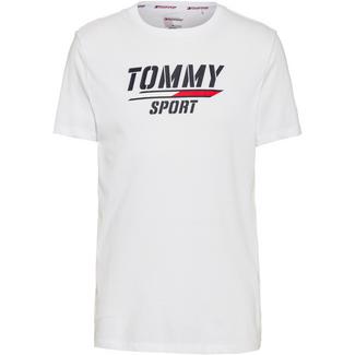 Tommy Hilfiger T-Shirt Herren white