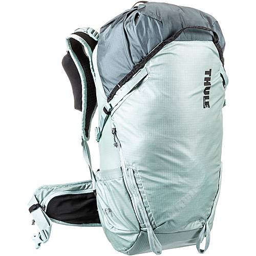 Thule Stir 35 L Women Wanderrucksack Damen alaska im Online Thule Damen Stir 35L Rucksack Sport 1a