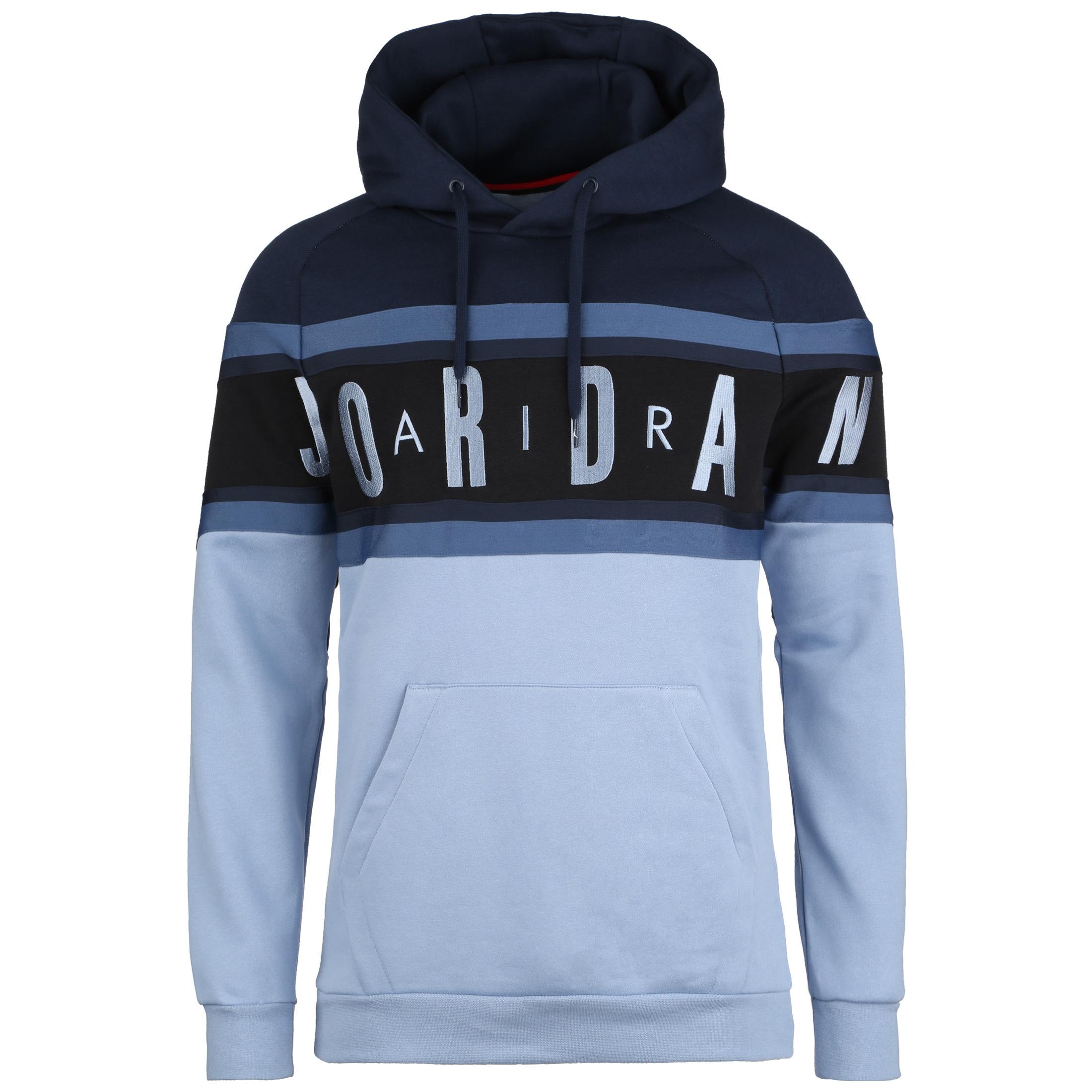 jordan herren pullover