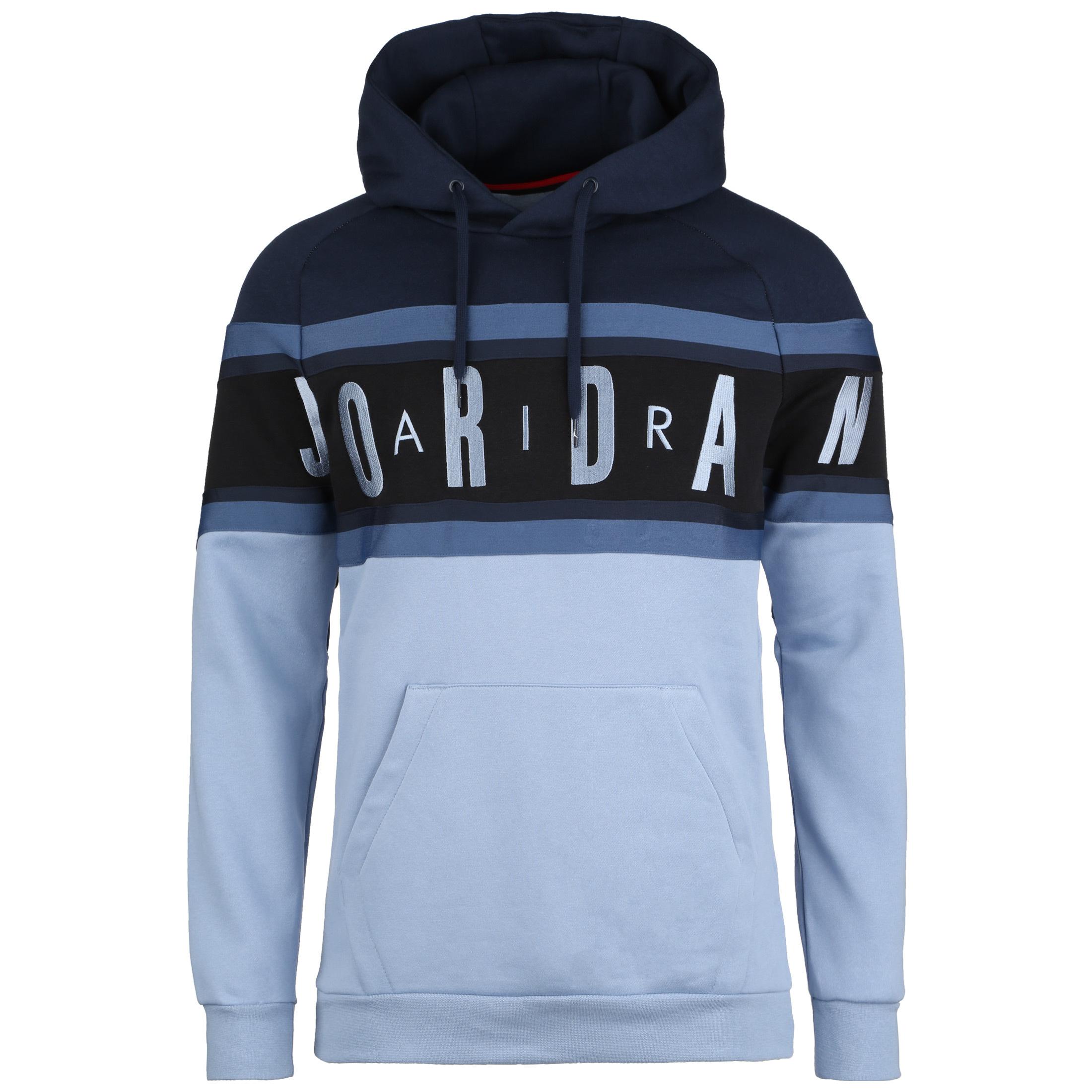 jordan herren hoodie