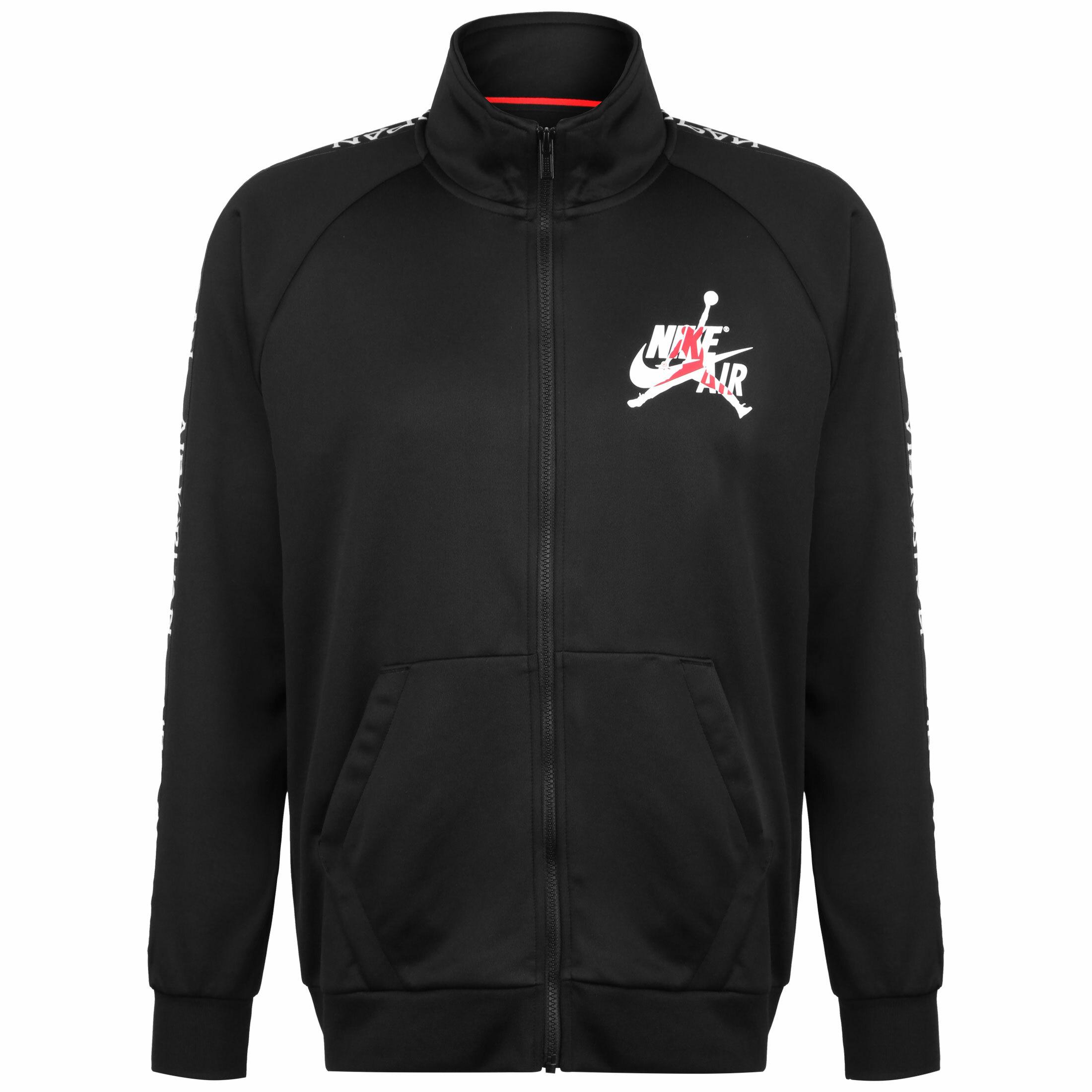nike jordan sweatjacke