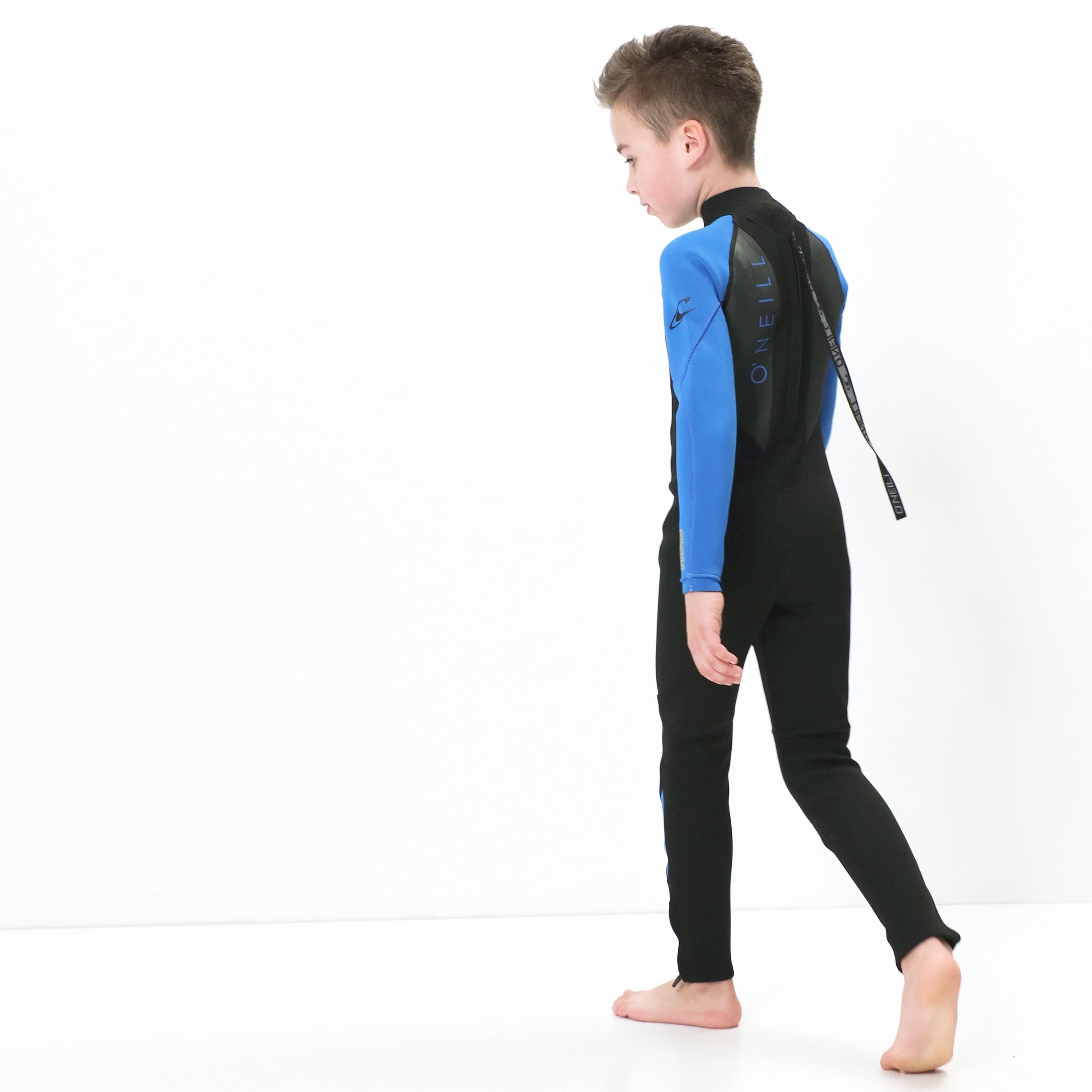 Thumbnail - O'NEILL Youth Reactor-2 3/2 Neoprenanzug Kinder