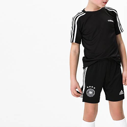 adidas DFB EM 2021 Heim Fußballshorts Kinder black im Online Shop von SportScheck kaufen adidas DFB EM 2021 Heim Fußballshorts Kinder black im Online Shop von SportScheck kaufen