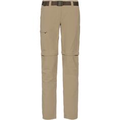 Maier Sports Inara Slim Zipphose Damen coriander