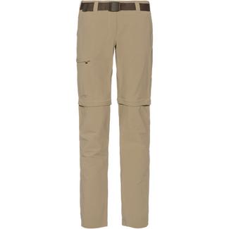 Maier Sports Inara Zipphose Damen coriander