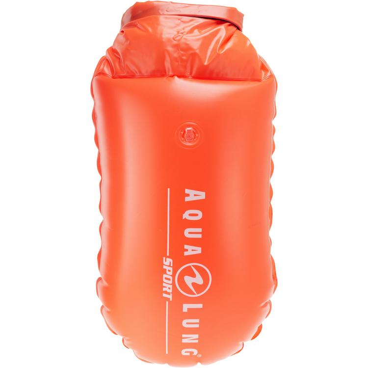 AQUA LUNG AQUA LUNG iDry Bag SUP-Zubeh&ouml;r - orange - 0 | SportScheck