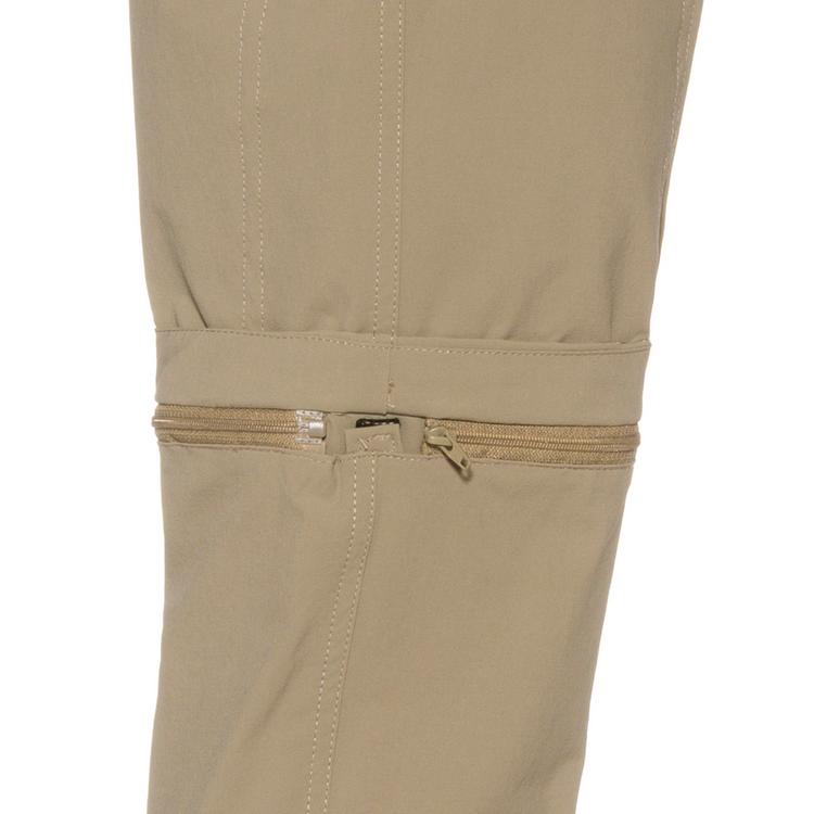 Maier Sports Maier Sports Inara Slim Zipphose Damen - coriander - 0 | SportScheck