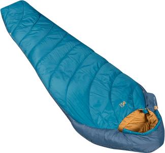 Millet Baikal 1100 Reg Kunstfaserschlafsack orion blue