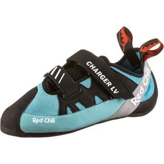 Red Chili Charger LV Kletterschuhe Damen turquoise