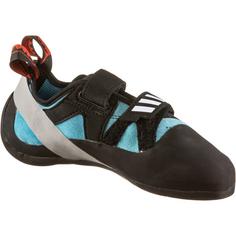 Rückansicht von Red Chili Charger LV Kletterschuhe Damen turquoise