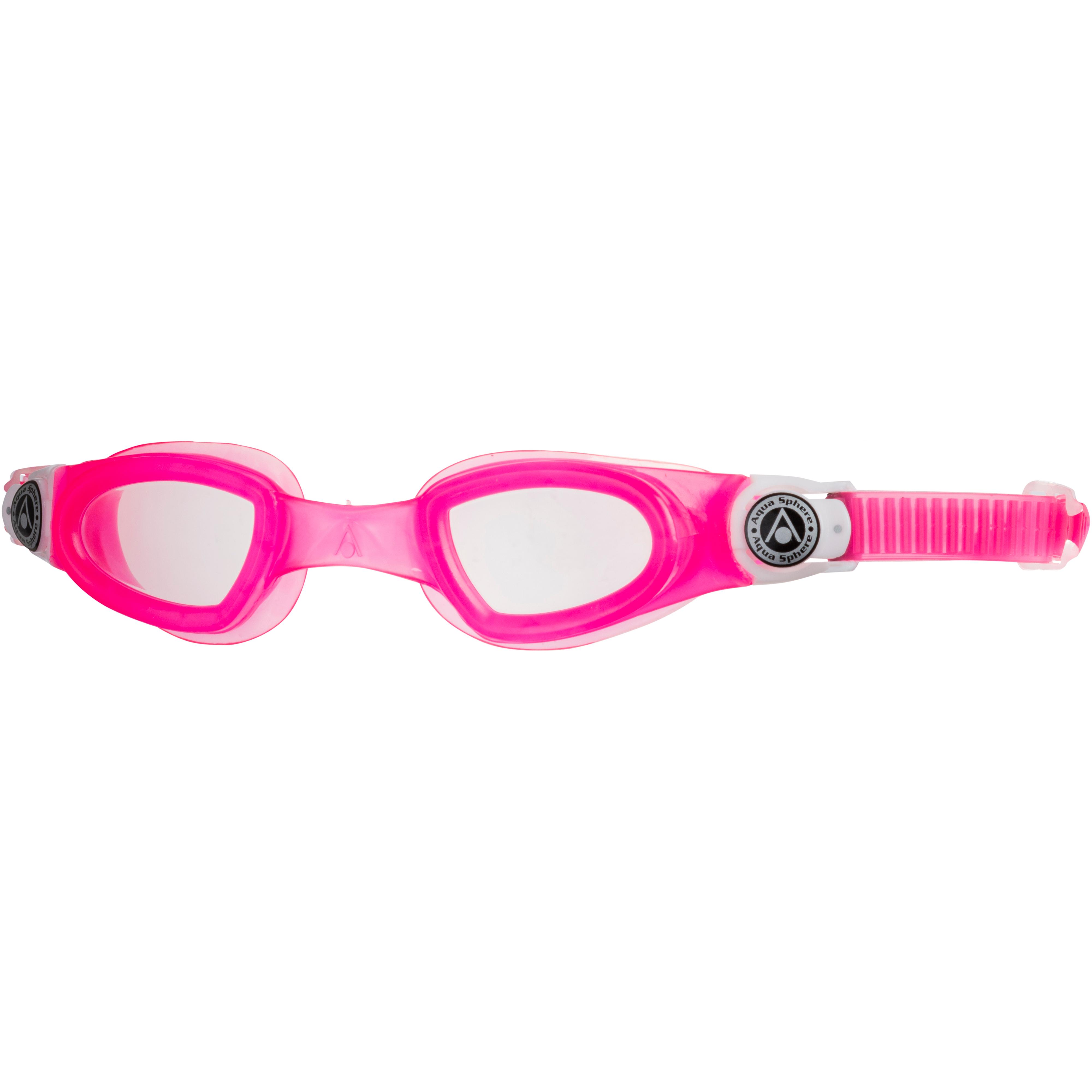 Image of phelps Moby Kid Schwimmbrille Kinder
