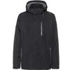 CMP Regenjacke Herren - antracite