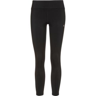 Calvin Klein Essential Tights Damen ck black