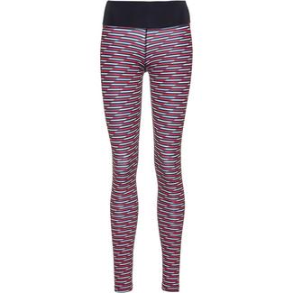 Tommy Hilfiger Leggings Damen blue ink