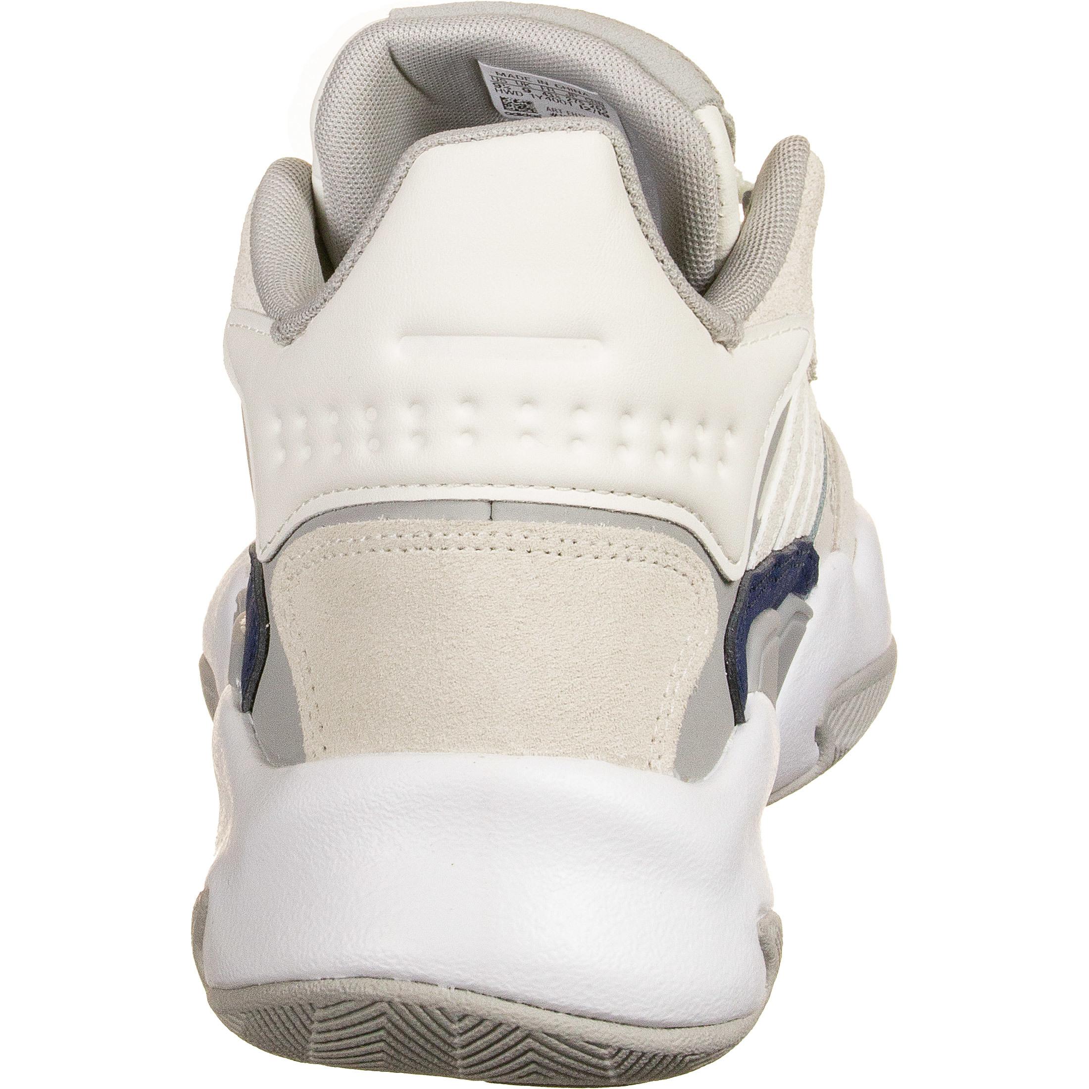 adidas sneaker herren weiß grün