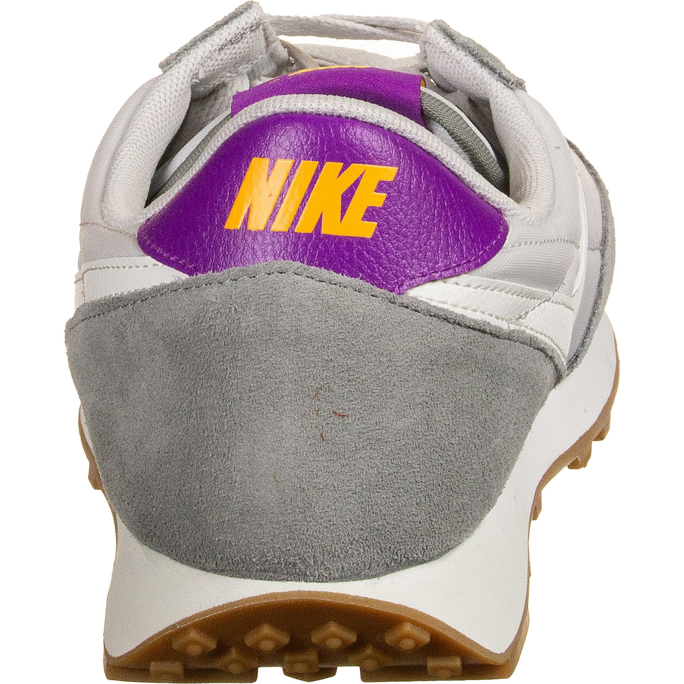 nike sneaker damen grau