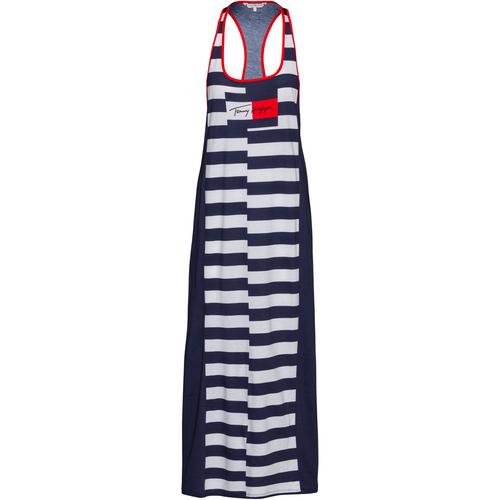 Tommy Hilfiger Maxikleid Damen