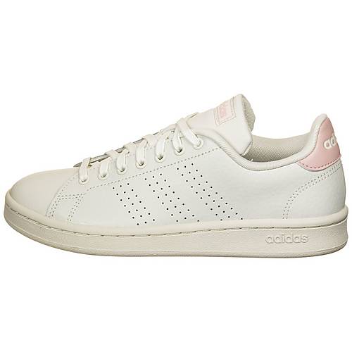 adidas Advantage Sneaker Damen hellgrau rosa im Online Shop von SportScheck kaufen adidas Advantage Sneaker Damen hellgrau rosa im Online Shop von SportScheck kaufen