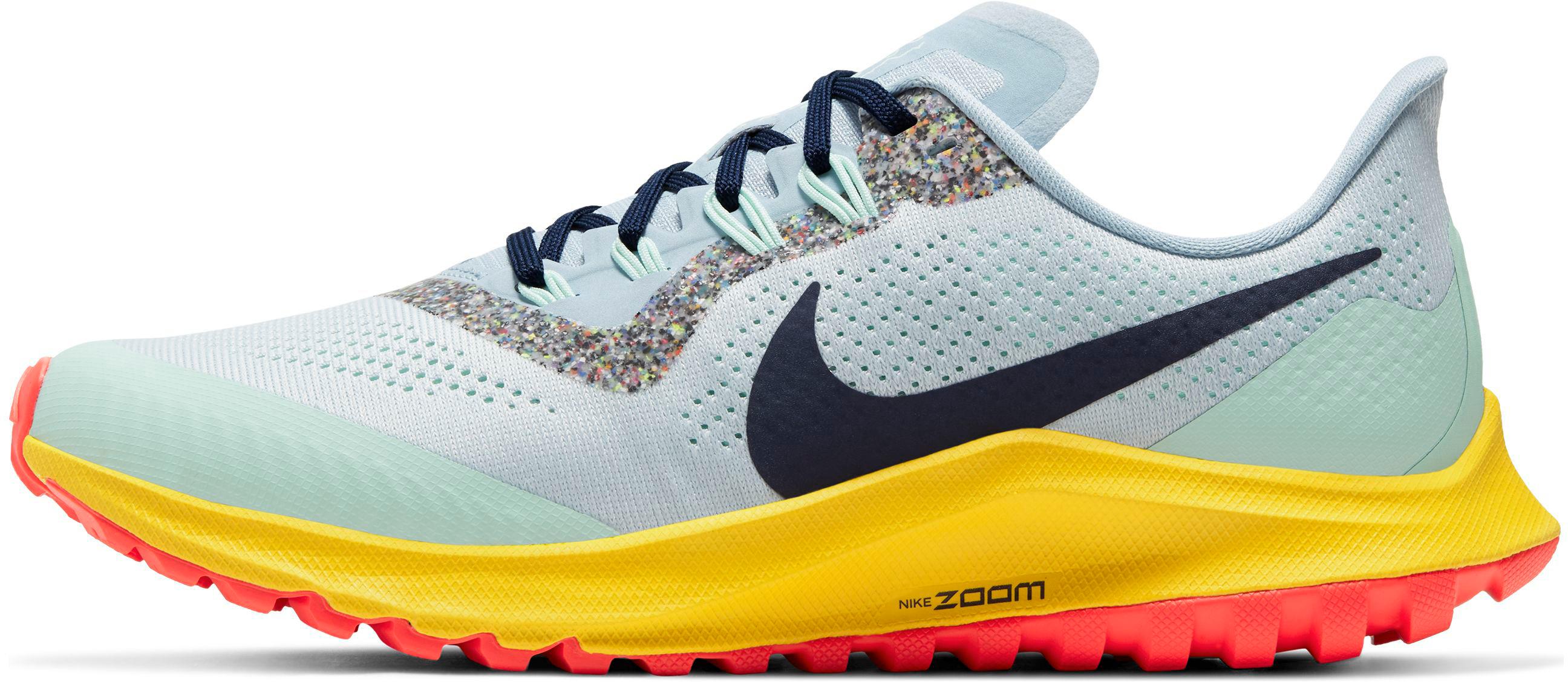 pegasus zoom 36 trail